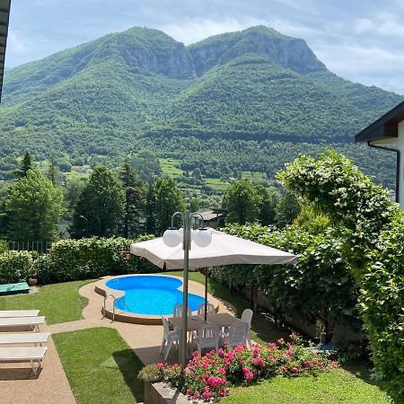 Maison Morandi Spinone Al Lago Eksteriør billede