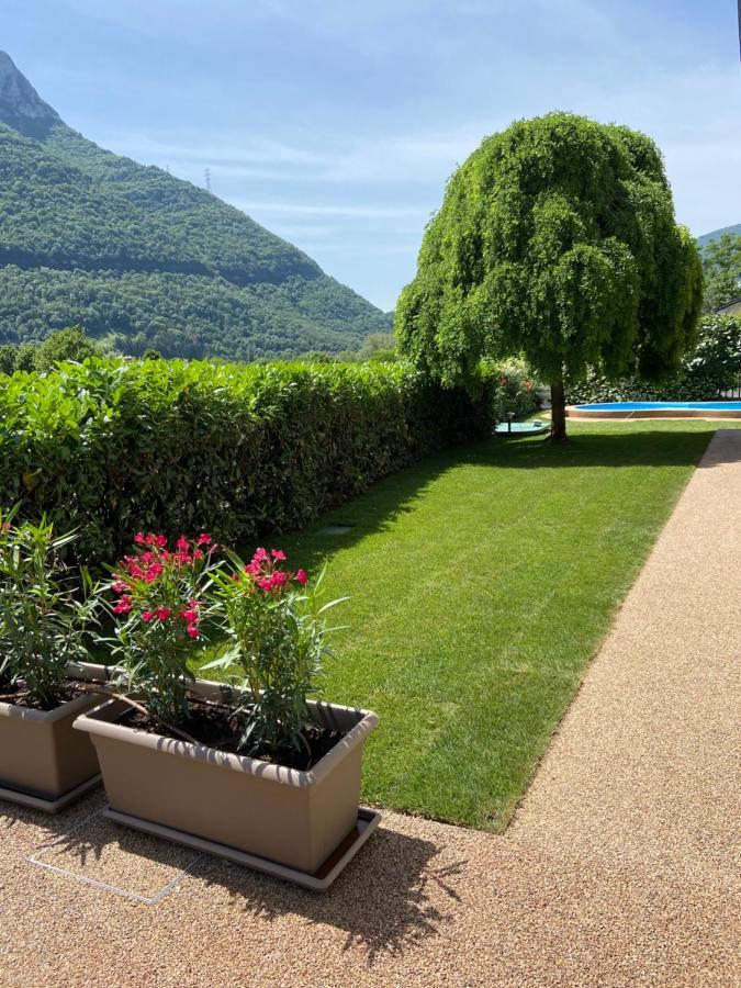 Maison Morandi Spinone Al Lago Eksteriør billede