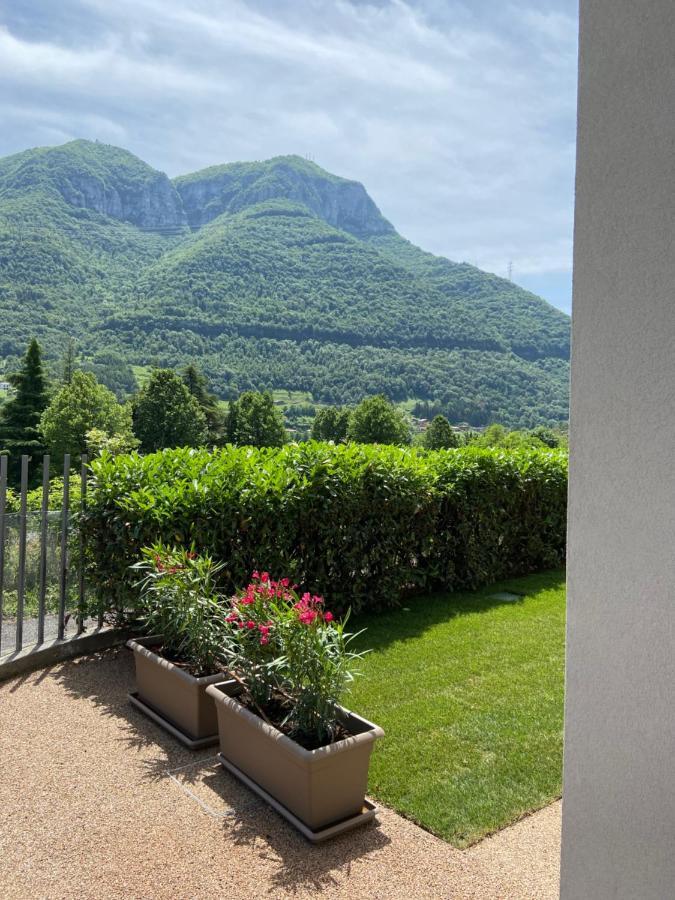 Maison Morandi Spinone Al Lago Eksteriør billede