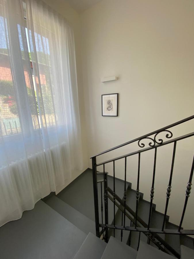 Maison Morandi Spinone Al Lago Eksteriør billede