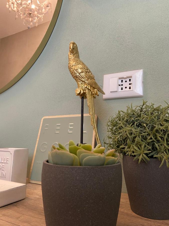 Maison Morandi Spinone Al Lago Eksteriør billede