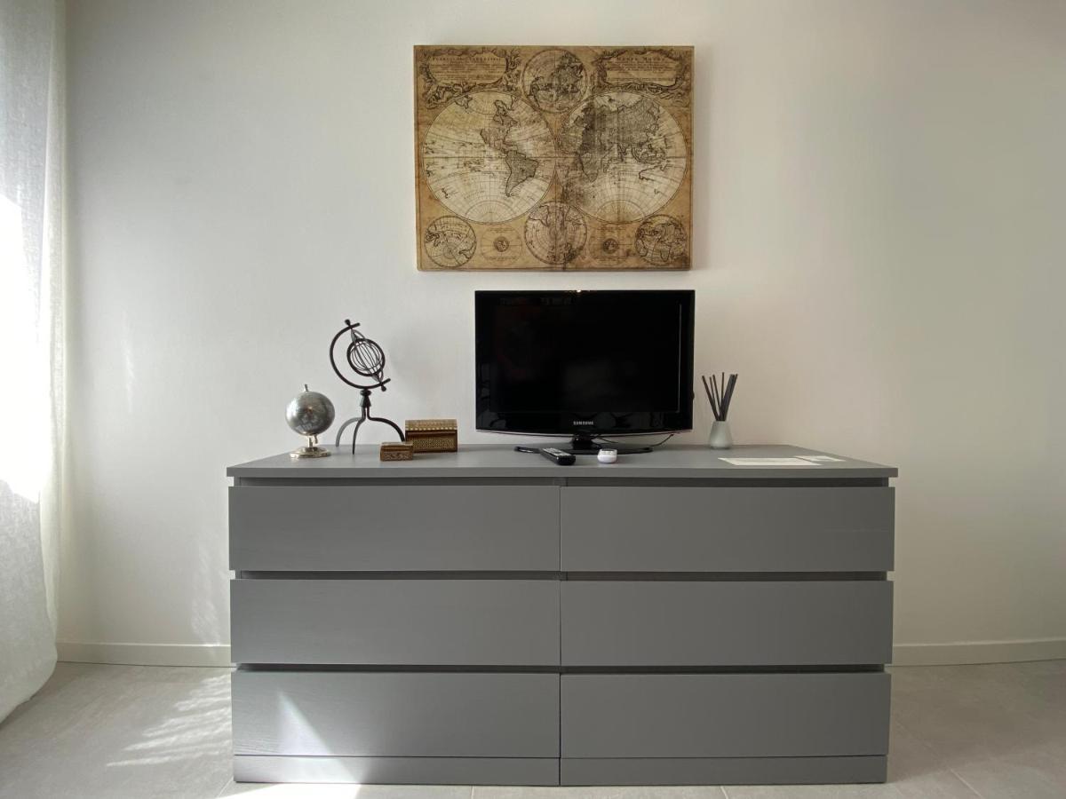 Maison Morandi Spinone Al Lago Eksteriør billede