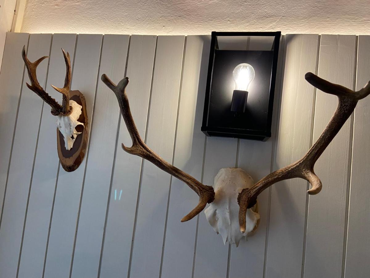 Maison Morandi Spinone Al Lago Eksteriør billede