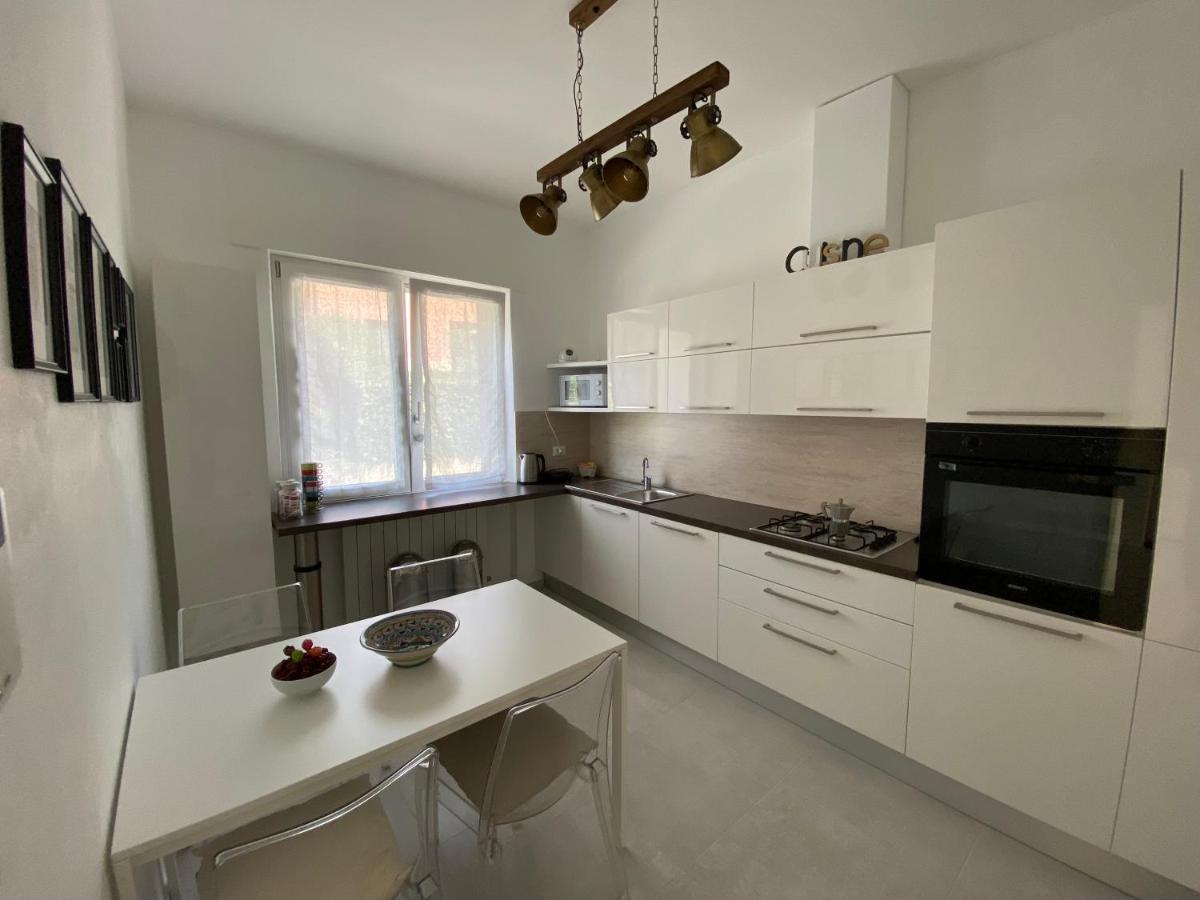 Maison Morandi Spinone Al Lago Eksteriør billede
