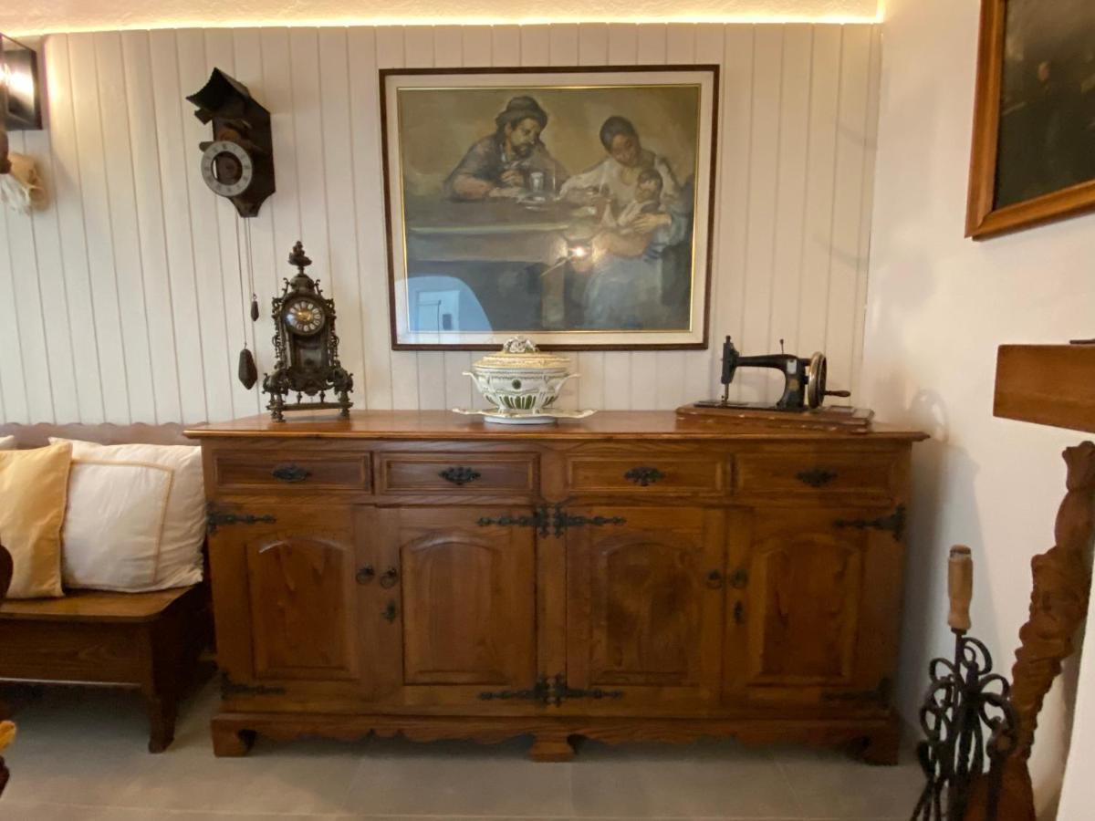 Maison Morandi Spinone Al Lago Eksteriør billede