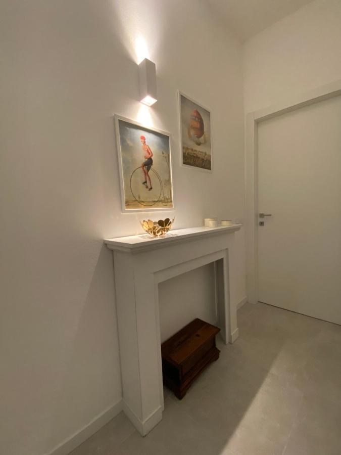 Maison Morandi Spinone Al Lago Eksteriør billede