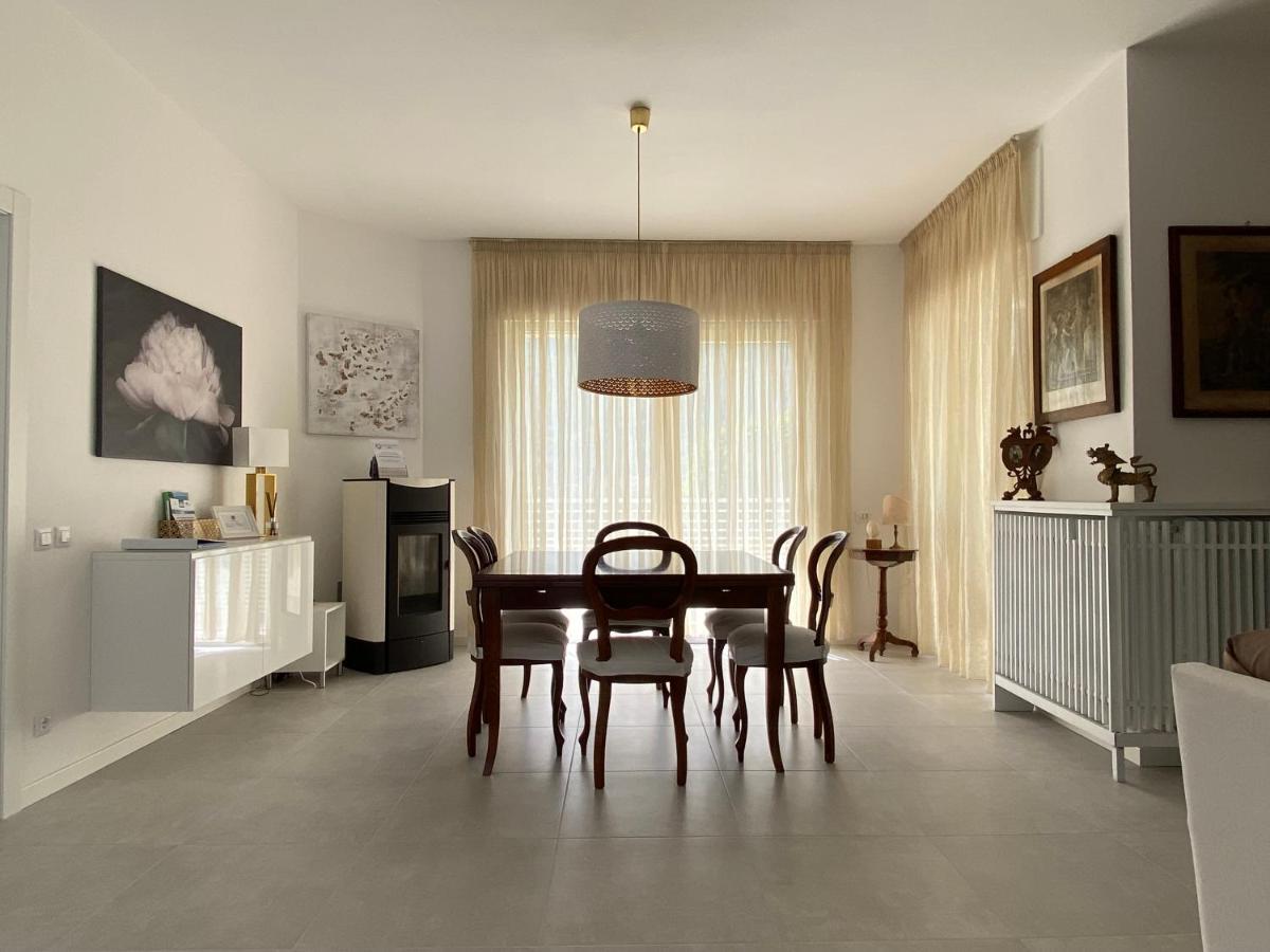 Maison Morandi Spinone Al Lago Eksteriør billede
