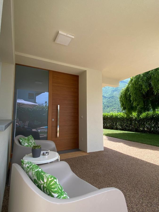 Maison Morandi Spinone Al Lago Eksteriør billede