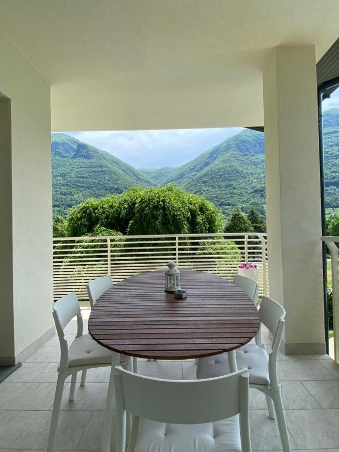 Maison Morandi Spinone Al Lago Eksteriør billede