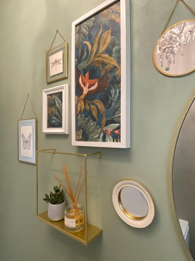 Maison Morandi Spinone Al Lago Eksteriør billede