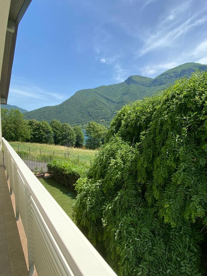Maison Morandi Spinone Al Lago Eksteriør billede
